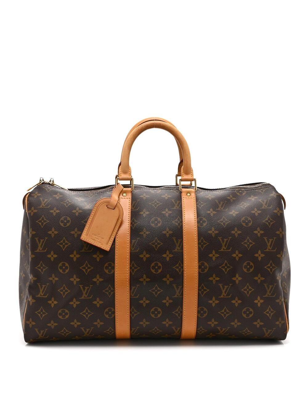 Louis Vuitton Keepall 45 #347365L95B